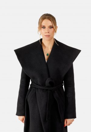 Anya Coat